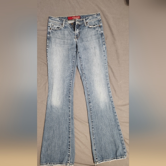 Guess Denim - Guess 81 jeans